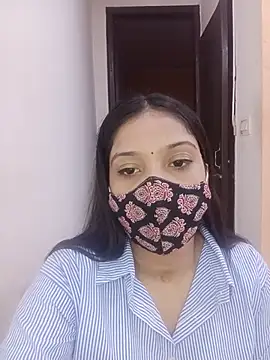 Snapshot of Cute_Rakhi8 chatting on 07.23.26 Cute Rakhi8 online show from 07.23.26