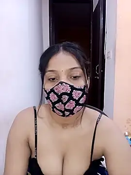 Snapshot of Cute_Rakhi8 chatting on 07.27.26 Cute Rakhi8 online show from 07.27.26