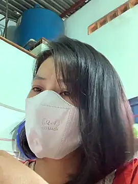 Snapshot of Mei-Mei89 chatting on 09.22.25 Mei-Mei89 online show from 09.22.25