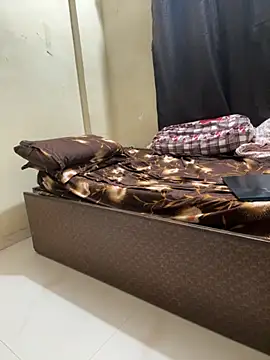 Snapshot of hoegupta chatting on 10.01.25 hoegupta online show from 10.01.25