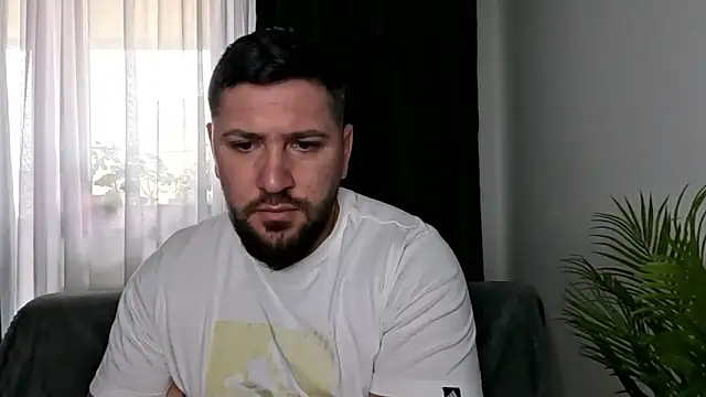 Gold Alpha Boy online show from 05.13.26