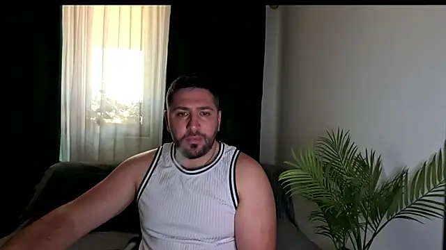 Gold Alpha Boy online show from 06.09.26