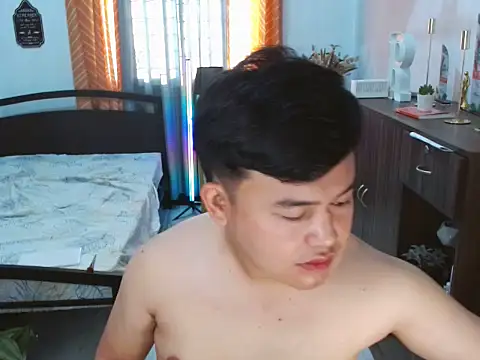 annocentboy online show from 02.25.26