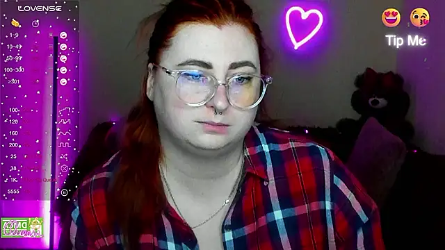 Alicia love00 online show from 02.10.26