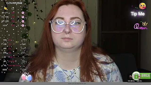 Alicia love00 online show from 03.14.26