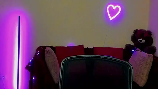 Alicia love00 online show from 05.02.26