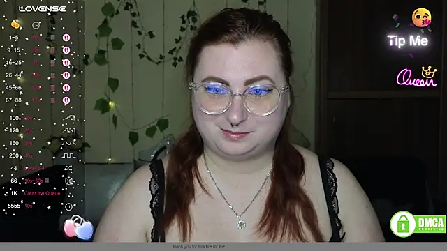 Alicia love00 online show from 05.03.26
