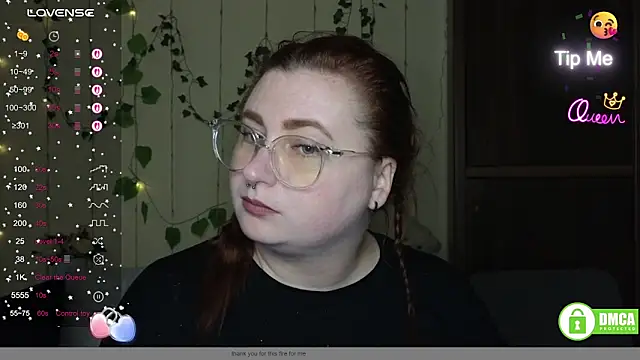 Alicia love00 online show from 05.05.26
