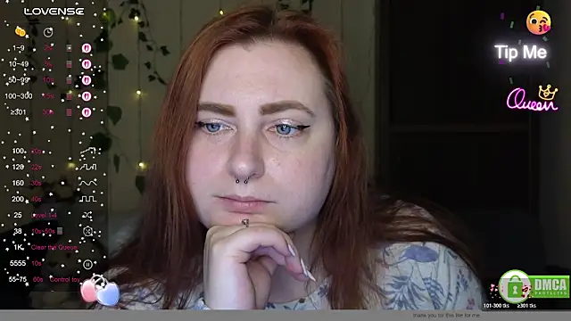 Alicia love00 online show from 05.06.26