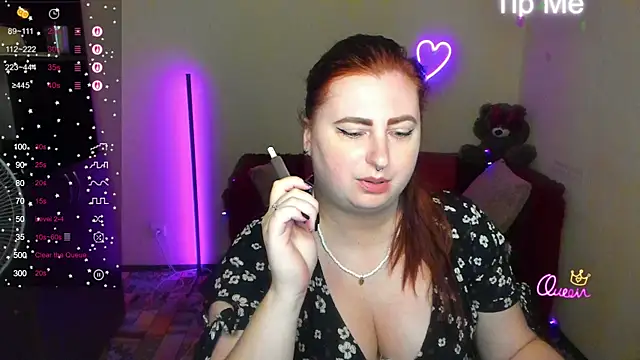 Alicia love00 online show from 06.24.26