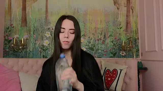 IvoryWood  online show from 06.14.26