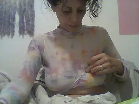 Bebita-zmp online show from 06.01.26