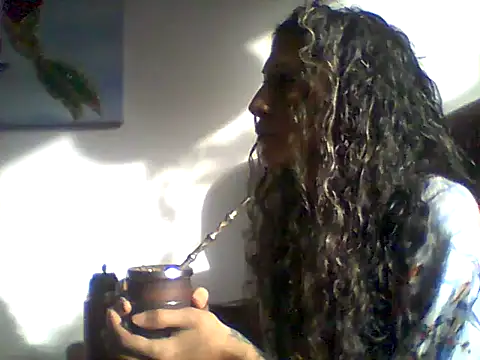 Snapshot of Bebita-zmp chatting on 06.15.26 Bebita-zmp online show from 06.15.26