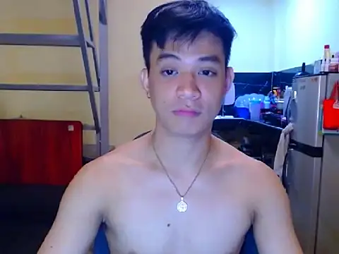 ASIANFULLYLOADEDCUM online show from 09.25.25