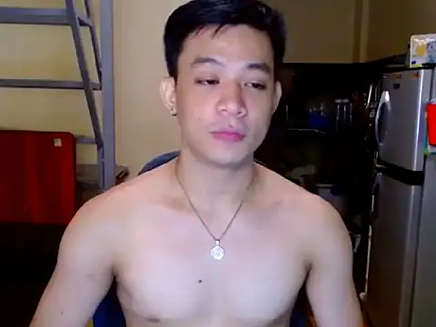 ASIANFULLYLOADEDCUM online show from 10.08.25