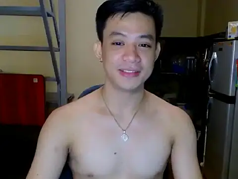 ASIANFULLYLOADEDCUM online show from 10.12.25