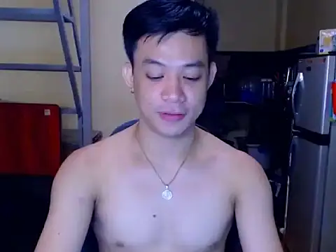 ASIANFULLYLOADEDCUM online show from 10.30.25