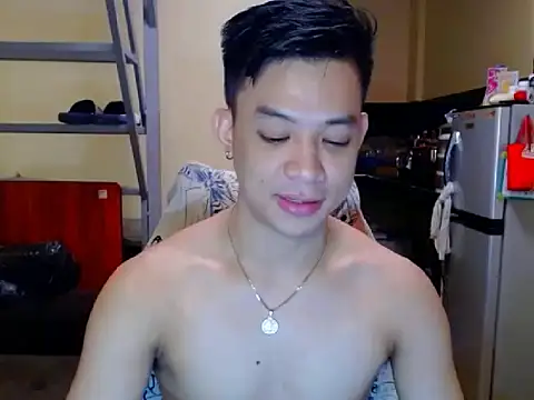 ASIANFULLYLOADEDCUM online show from 11.01.25