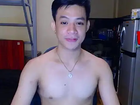 ASIANFULLYLOADEDCUM online show from 11.08.25