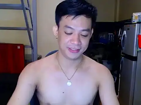 ASIANFULLYLOADEDCUM online show from 11.13.25