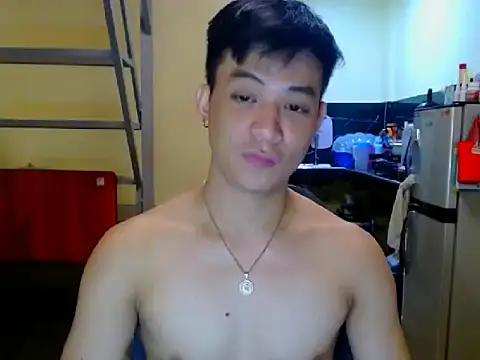 ASIANFULLYLOADEDCUM online show from 11.25.25