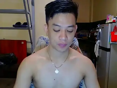 ASIANFULLYLOADEDCUM online show from 12.21.25