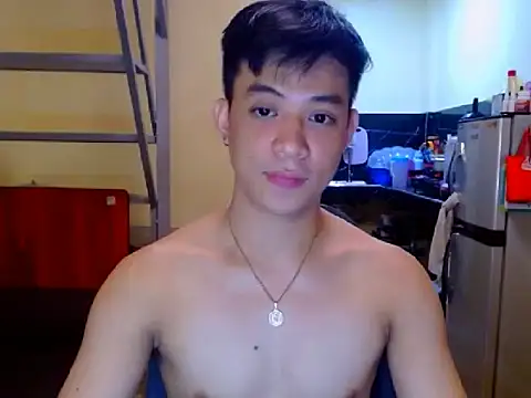 ASIANFULLYLOADEDCUM online show from 01.07.26