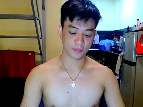 ASIANFULLYLOADEDCUM online show from 01.09.26