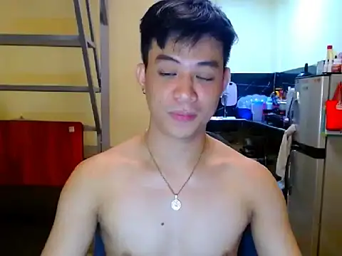 ASIANFULLYLOADEDCUM online show from 01.16.26