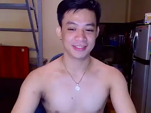 ASIANFULLYLOADEDCUM online show from 02.22.26