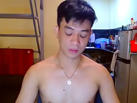 ASIANFULLYLOADEDCUM online show from 02.26.26