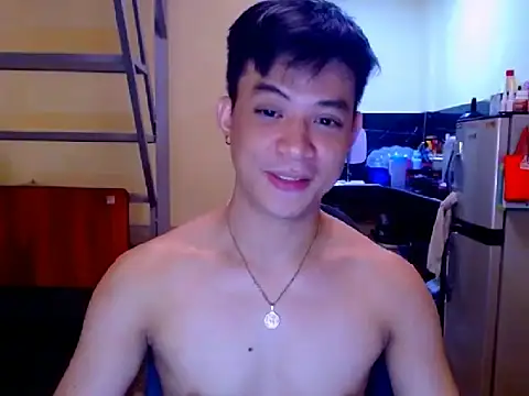 ASIANFULLYLOADEDCUM online show from 03.26.26