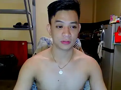 ASIANFULLYLOADEDCUM online show from 04.04.26