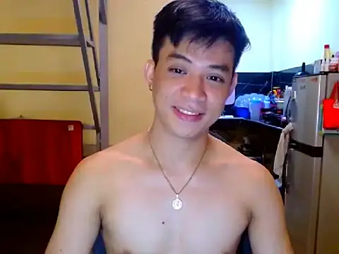 ASIANFULLYLOADEDCUM online show from 04.06.26
