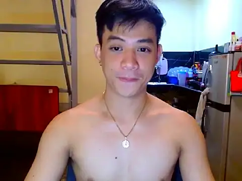 ASIANFULLYLOADEDCUM online show from 04.06.26