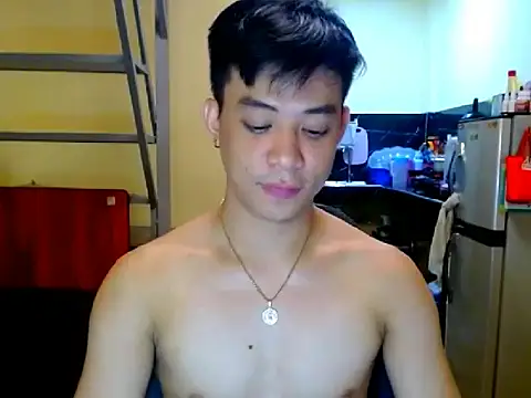 ASIANFULLYLOADEDCUM online show from 04.19.26