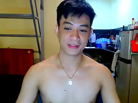 ASIANFULLYLOADEDCUM online show from 04.19.26