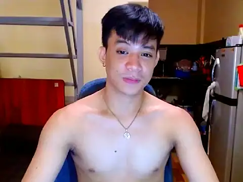 ASIANFULLYLOADEDCUM online show from 04.21.26