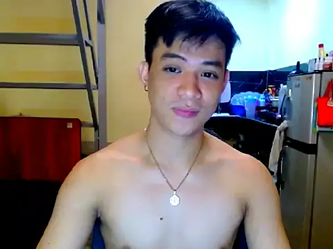 ASIANFULLYLOADEDCUM online show from 04.23.26
