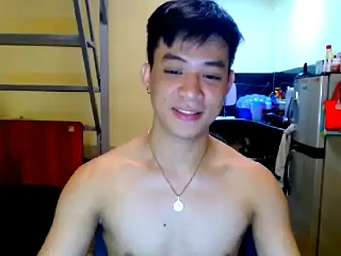 ASIANFULLYLOADEDCUM online show from 04.24.26