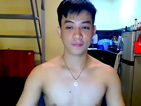 ASIANFULLYLOADEDCUM online show from 04.25.26