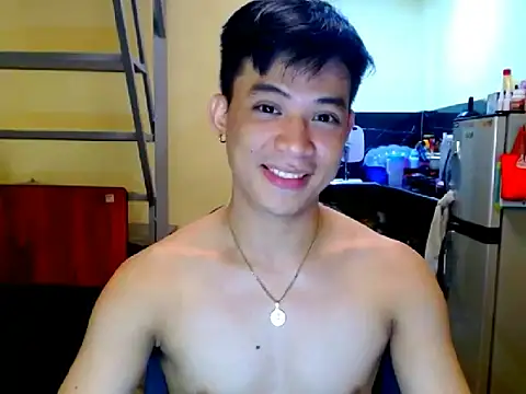 ASIANFULLYLOADEDCUM online show from 04.25.26