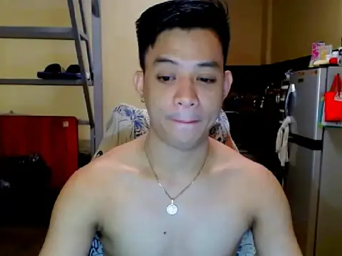 ASIANFULLYLOADEDCUM online show from 04.28.26