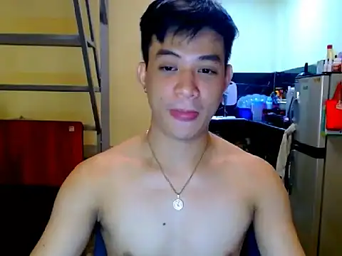 ASIANFULLYLOADEDCUM online show from 04.29.26