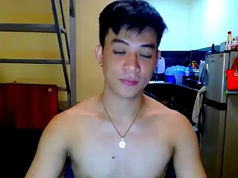 ASIANFULLYLOADEDCUM online show from 05.03.26