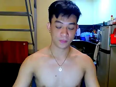 ASIANFULLYLOADEDCUM online show from 05.07.26