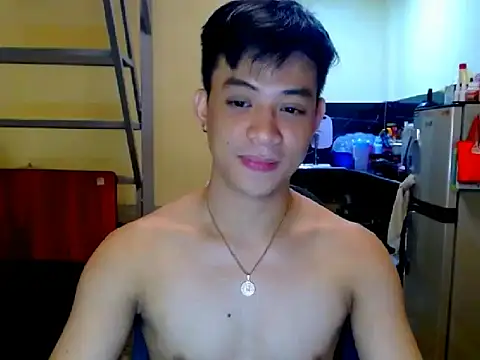 ASIANFULLYLOADEDCUM online show from 05.12.26