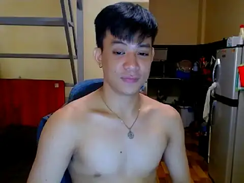 ASIANFULLYLOADEDCUM online show from 05.20.26