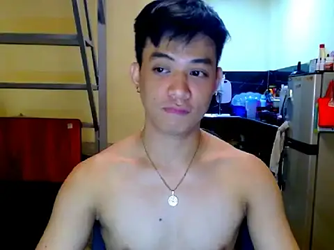 ASIANFULLYLOADEDCUM online show from 05.21.26