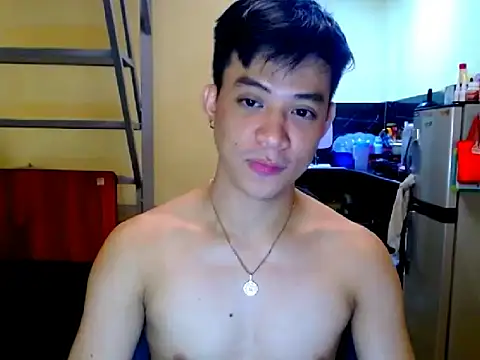 ASIANFULLYLOADEDCUM online show from 05.29.26